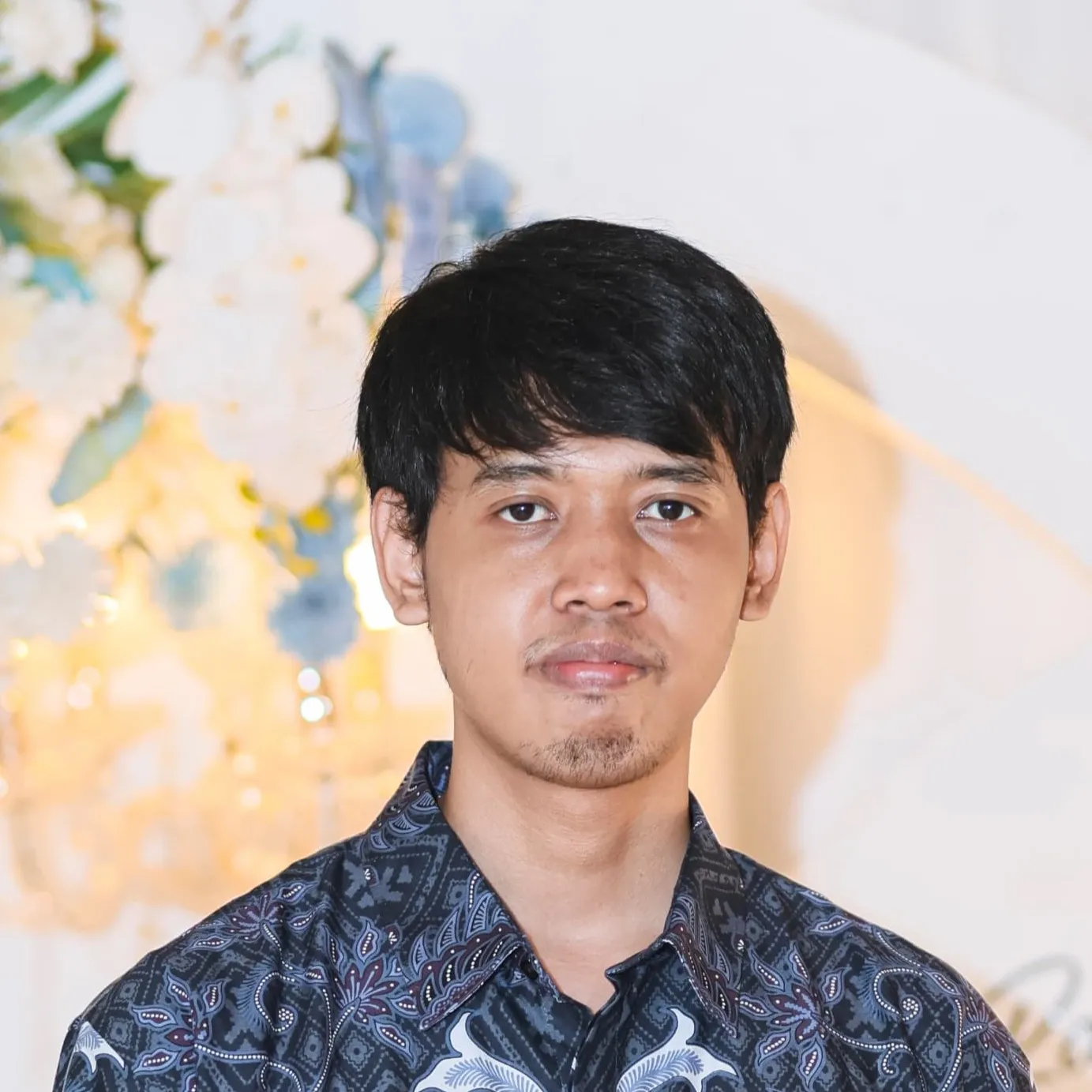 Photo of Bintang Muhammad