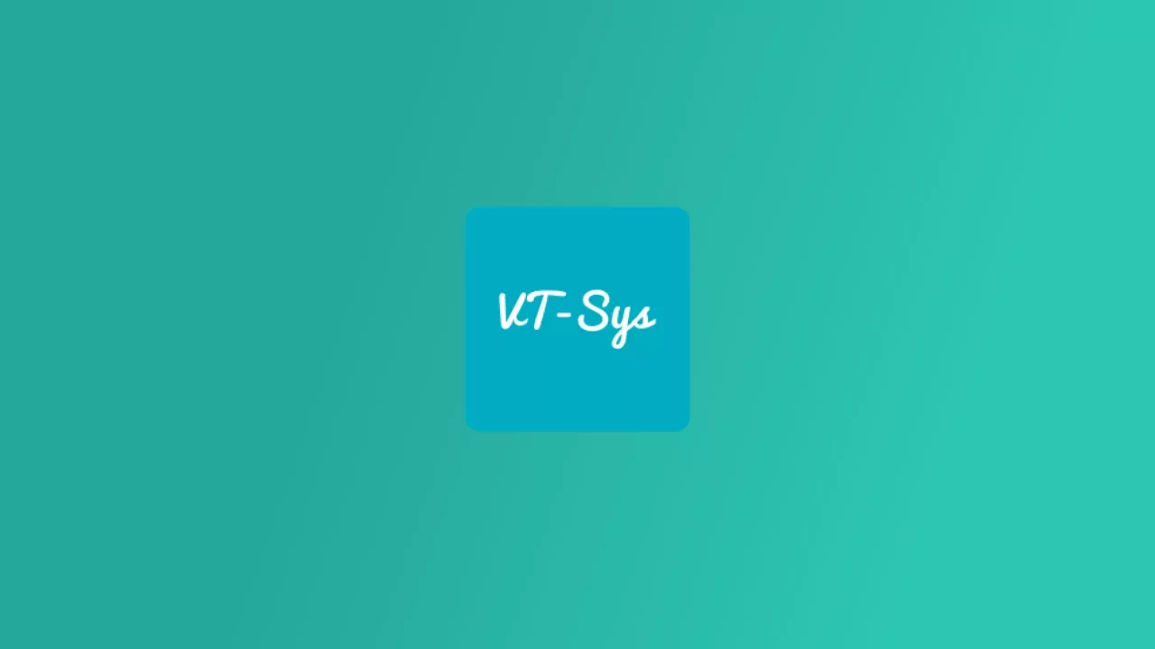 VTSys thumbnail